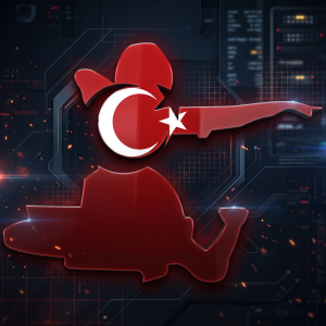TürkGürcü