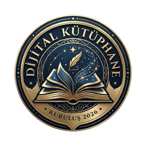 Dijital Kütüphane YouTube Kanalı